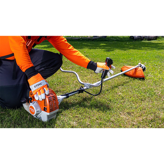 Copia de GUADAÑA STIHL FS-450 copia