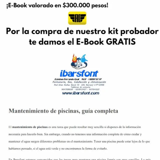 E-book valorado en $300k ahora tenlo GRATIS